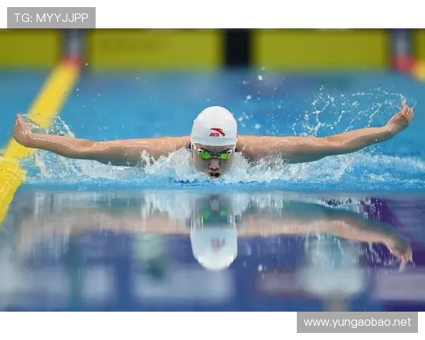 亚运会游泳比赛安排（亚运会游泳比赛项目）世界杯体育论坛